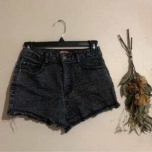 BOGO short short booty shorts